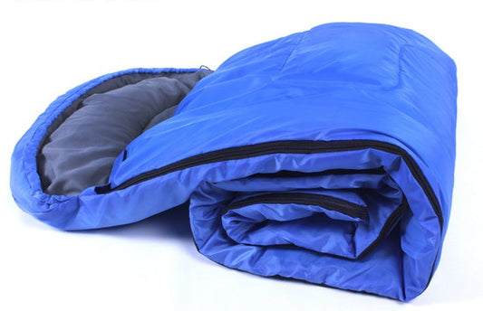 Portable Waterproof Outdoor Camping Sleeping Bag