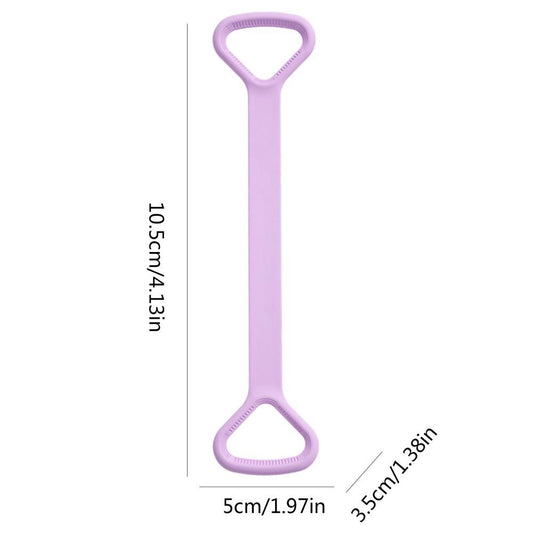Yoga Fitness Resistance Band for Arm Back Training