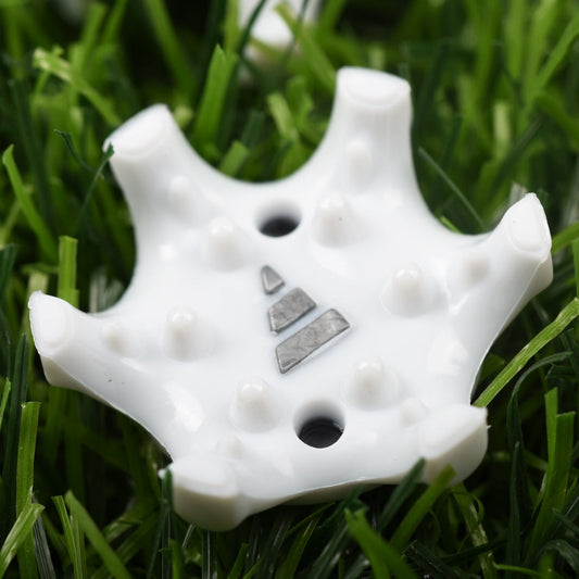 Golf Spikes 1/4-Turn Replacement Pins