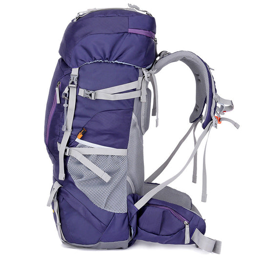 Hiking Camping Mountaineering Backpack Rain Cover