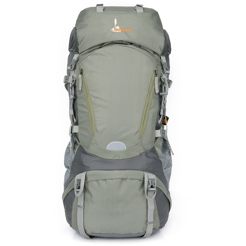 Hiking Camping Mountaineering Backpack Rain Cover