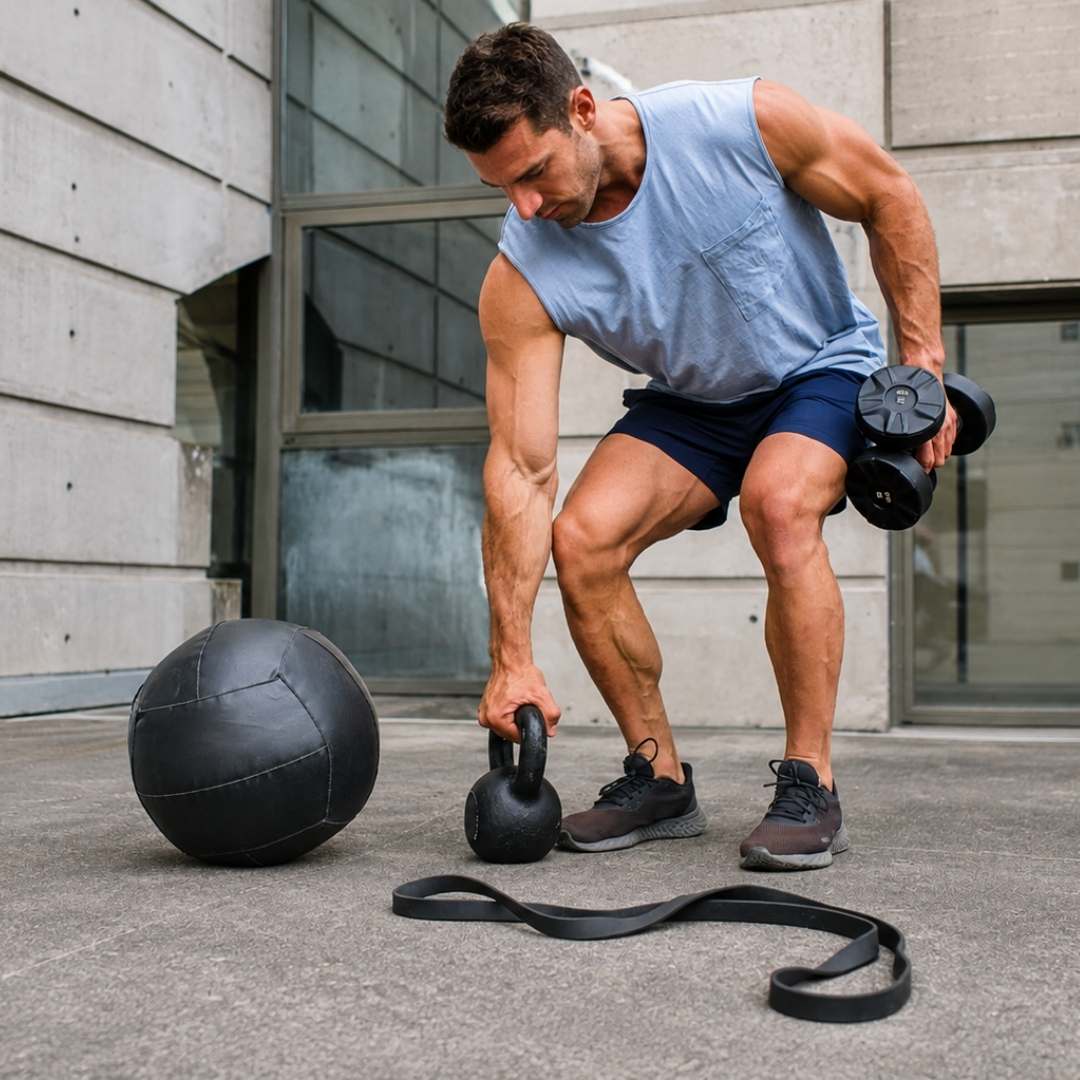 Exercise & Fitness
