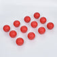 12-Piece Foam Practice Golf Balls