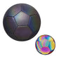 Size 5 PU Reflective Football Training Ball