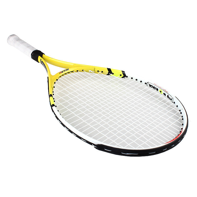 Junior Tennis Racquet with Carry Bag