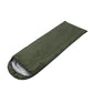 Portable Waterproof Outdoor Camping Sleeping Bag