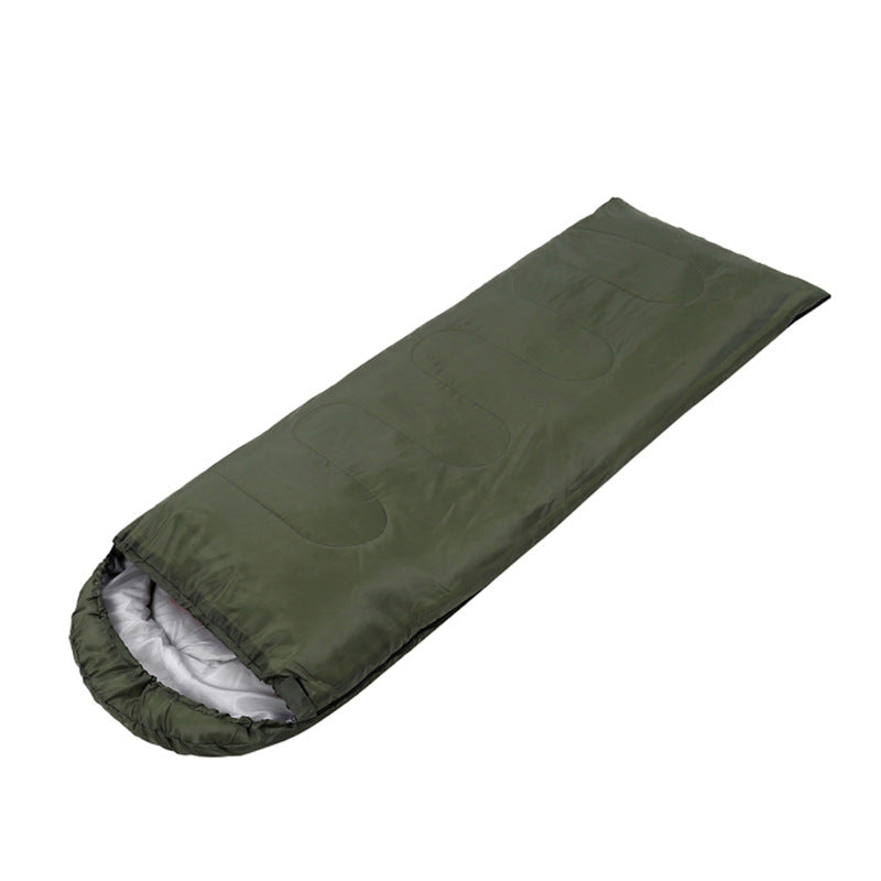 Portable Waterproof Outdoor Camping Sleeping Bag