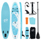10/11-Foot Inflatable Stand Up Paddle Board