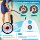 10/11-Foot Inflatable Stand Up Paddle Board
