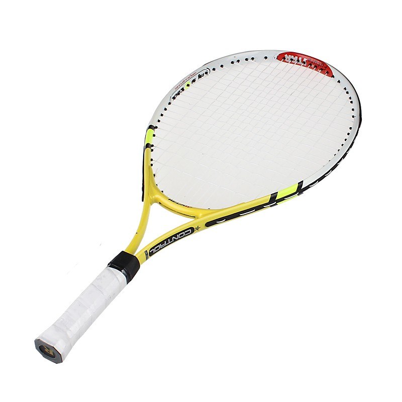 Junior Tennis Racquet with Carry Bag