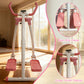 Foldable Air Walk Elliptical Cross Trainer