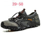 Quick-Dry Non-Slip Outdoor Hiking Shoes