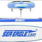 NN126 NeedleNose Inflatable Paddleboard Pro Package