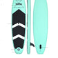 Inflatable Paddleboard for Beginners