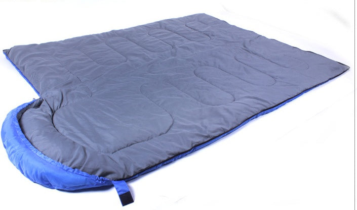 Portable Waterproof Outdoor Camping Sleeping Bag