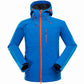 Men's Outdoor Windproof Soft Shell Jacket