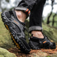 Quick-Dry Non-Slip Outdoor Hiking Shoes