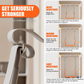 Pull Up Assistance Resistance Bands Set
