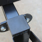 Olympic Weight Bench Press Set with Squat Rack