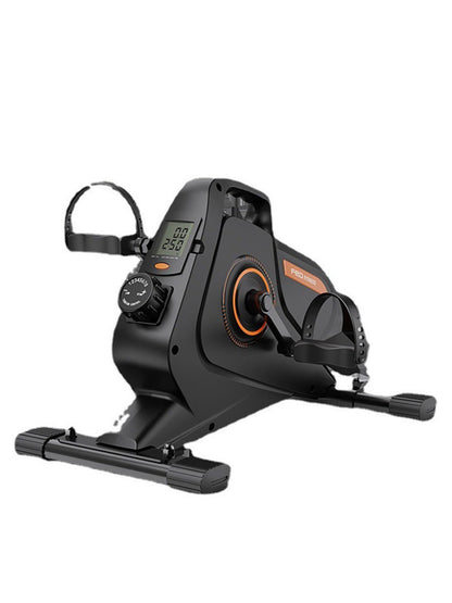 Feilton Compact Elliptical Stepper Machine
