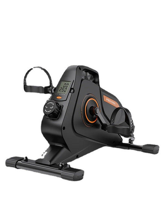 Feilton Compact Elliptical Stepper Machine