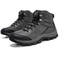Waterproof Non-Slip High-Top Hiking Shoes