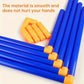 Mini Foldable Plastic Soccer Goal Set