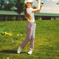 12-Piece Foam Practice Golf Balls