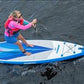 NN126 NeedleNose Inflatable Paddleboard Pro Package
