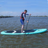 Inflatable Paddleboard for Beginners