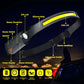 USB Rechargeable Waterproof LED Headlamp