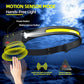 USB Rechargeable Waterproof LED Headlamp