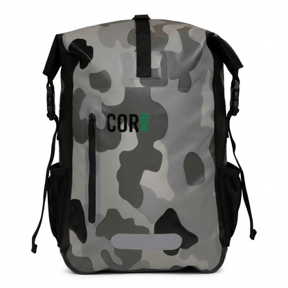 25L Waterproof Dry Backpack