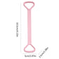 Yoga Fitness Resistance Band for Arm Back Training