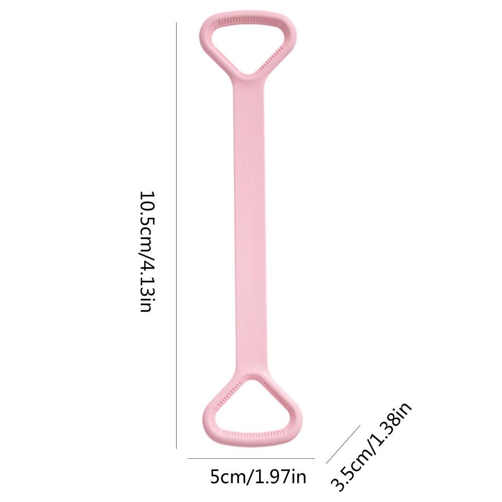 Yoga Fitness Resistance Band for Arm Back Training
