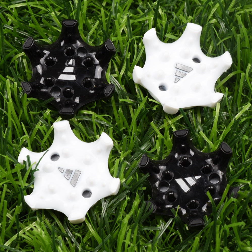 Golf Spikes 1/4-Turn Replacement Pins