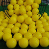 12-Piece Foam Practice Golf Balls