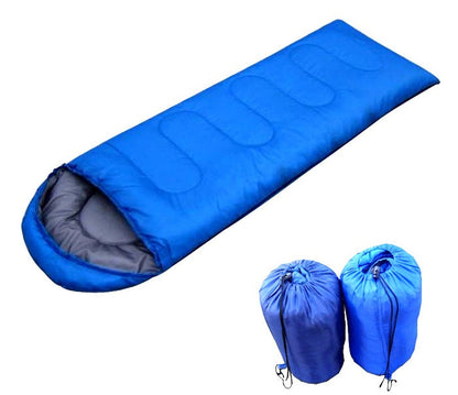 Portable Waterproof Outdoor Camping Sleeping Bag