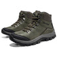 Waterproof Non-Slip High-Top Hiking Shoes