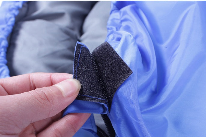 Portable Waterproof Outdoor Camping Sleeping Bag