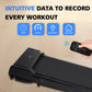2-in-1 Folding Under Desk Walking Pad