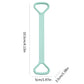 Yoga Fitness Resistance Band for Arm Back Training