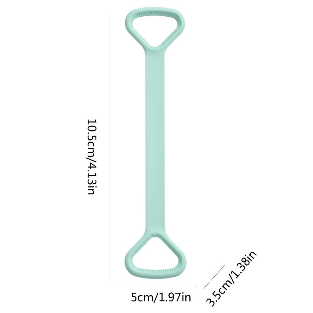 Yoga Fitness Resistance Band for Arm Back Training