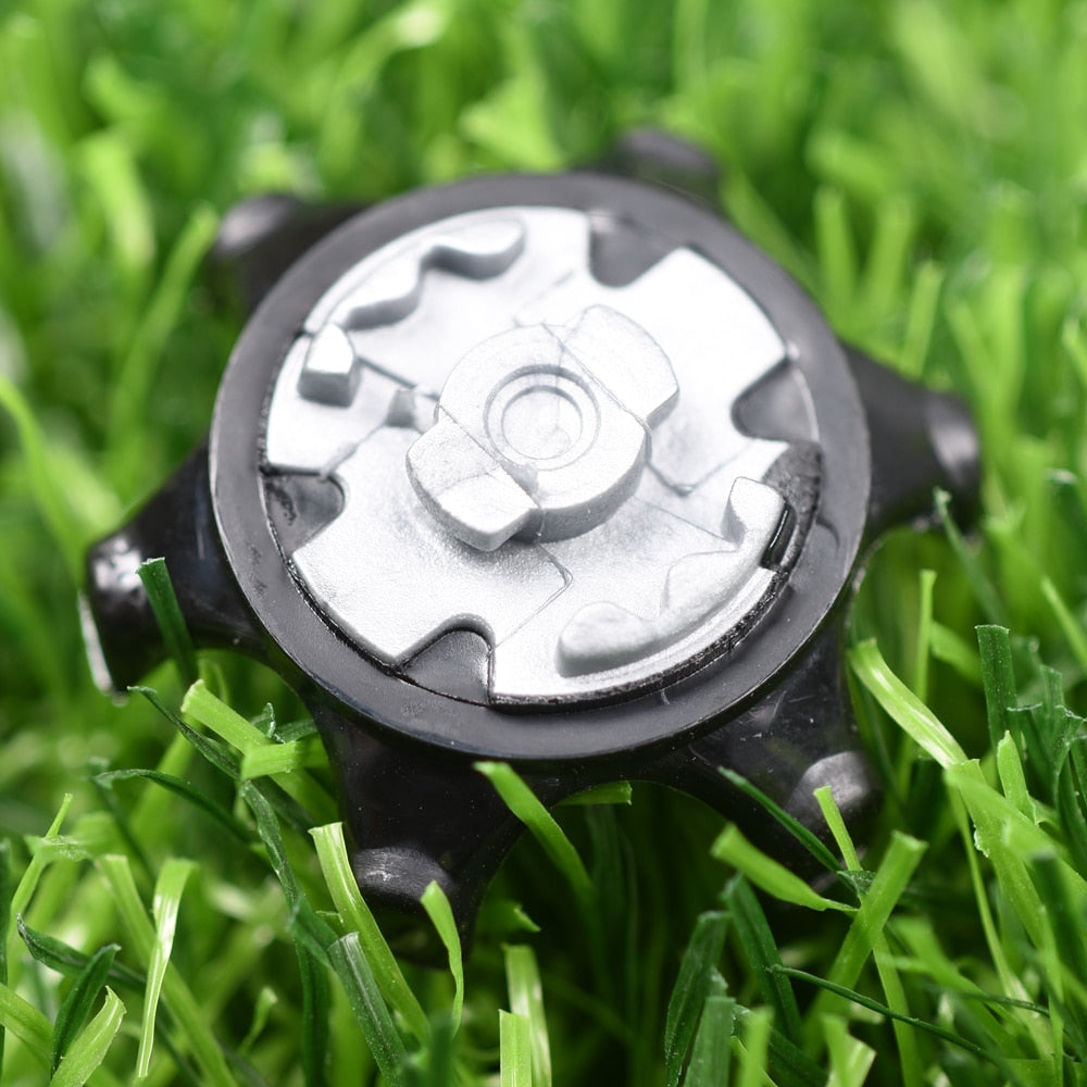 Golf Spikes 1/4-Turn Replacement Pins
