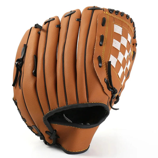 9.5-Inch Left-Hand Throw Baseball Glove