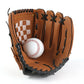9.5-Inch Left-Hand Throw Baseball Glove