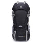 Hiking Camping Mountaineering Backpack Rain Cover