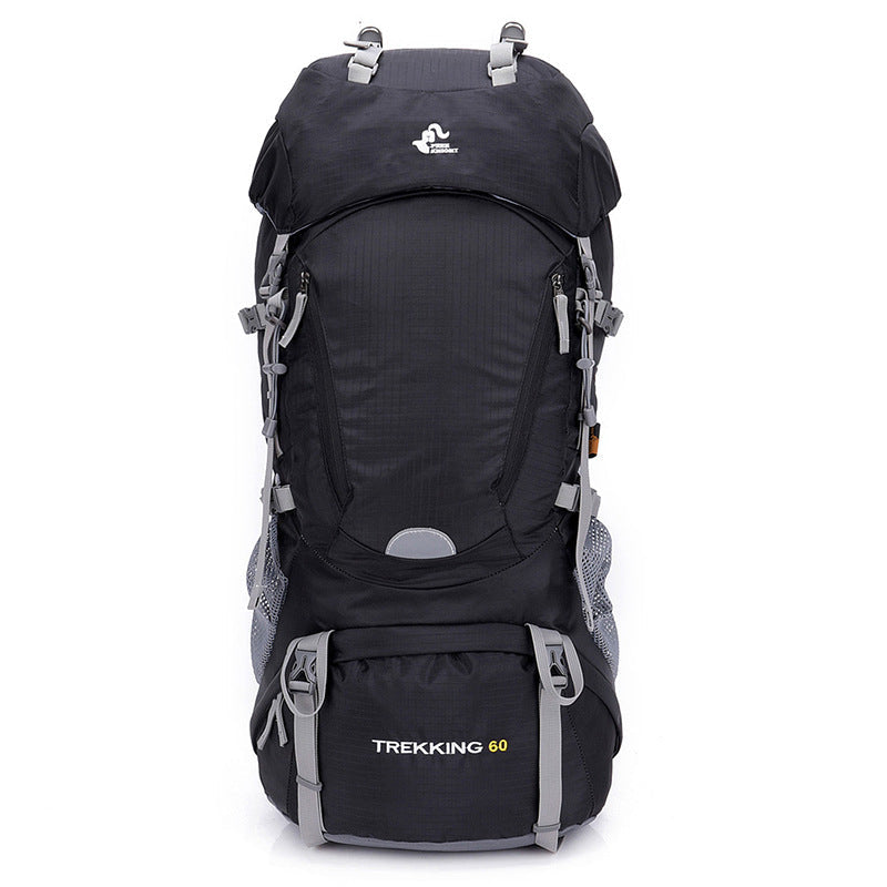 Hiking Camping Mountaineering Backpack Rain Cover