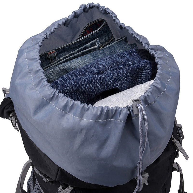 Hiking Camping Mountaineering Backpack Rain Cover