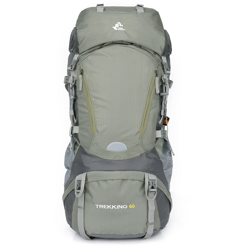 Hiking Camping Mountaineering Backpack Rain Cover
